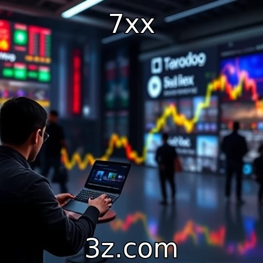 Expansão das plataformas de apostas e seu impacto no mercado