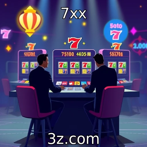 Comportamento dos apostadores brasileiros em slots