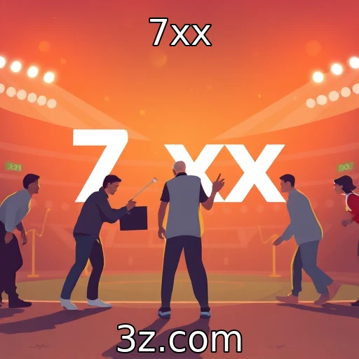 Expansão de plataformas de apostas no mercado brasileiro