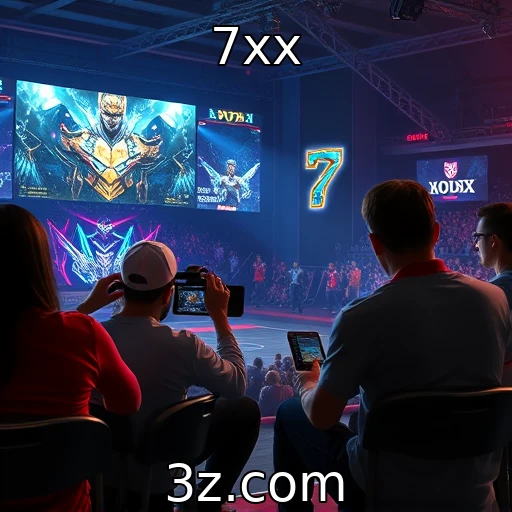 Tecnologias de baixa latência melhoram experiência em jogos ao vivo