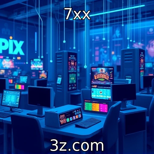 Impactos do Pix nas transações do iGaming