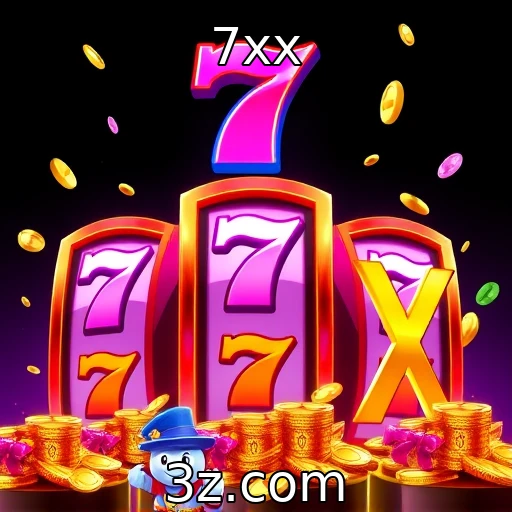 Evolução de jackpots progressivos e suas mecânicas inovadoras