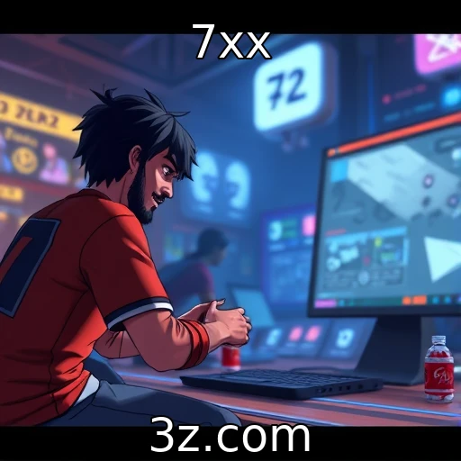 Inovações em RNG e animações de jogos para 2025