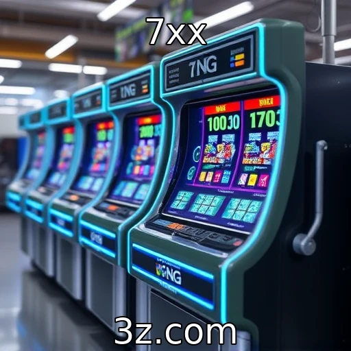 Novas tecnologias de RNG e sua influência em slots