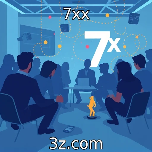 Fortalecimento de comunidades de apostadores no ambiente digital