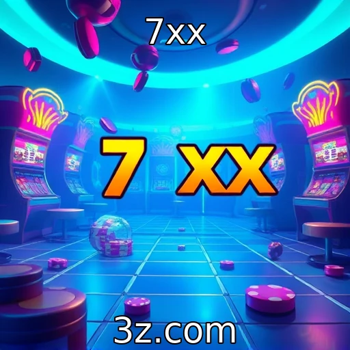 Tendências em design visual de jogos de cassino